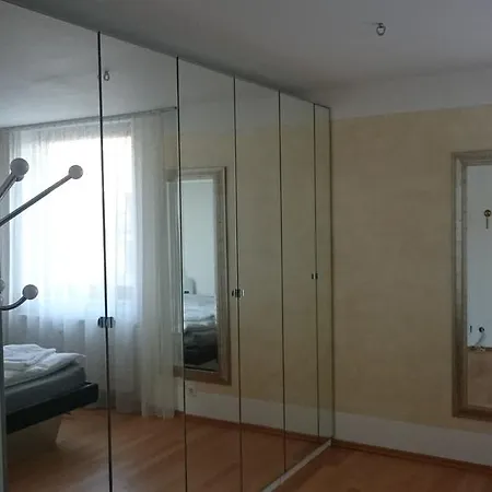 2-Raum Wohnung Spich Bei Koeln Apartamento *