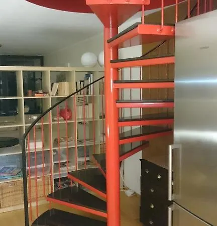 Apartamento 2-Raum Wohnung Spich Bei Koeln *