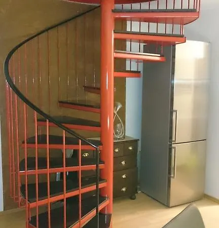2-Raum Wohnung Spich Bei Koeln