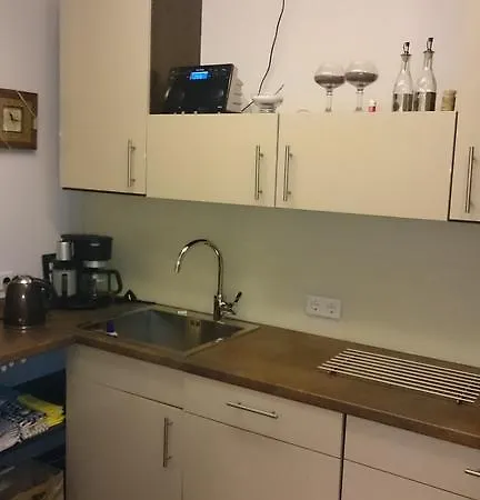 2-Raum Wohnung Spich Bei Koeln Apartamento Bergisch Gladbach
