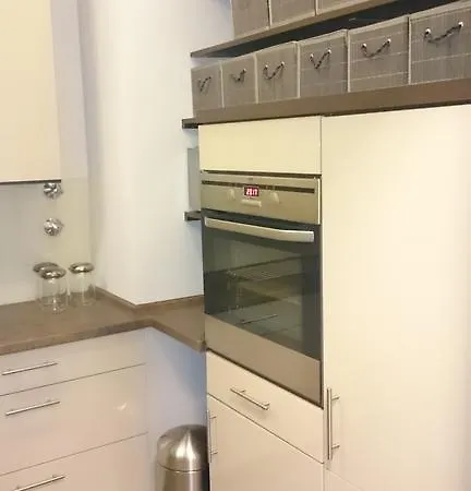 Apartamento 2-Raum Wohnung Spich Bei Koeln *