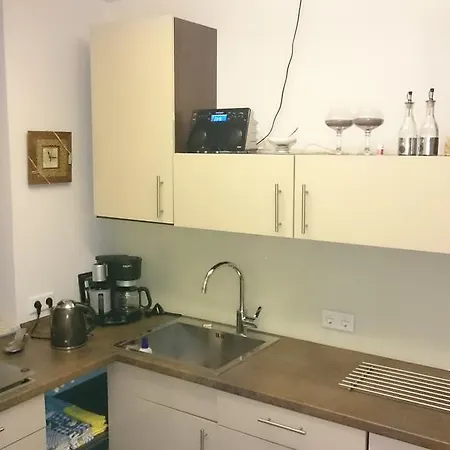 2-Raum Wohnung Spich Bei Koeln Apartamento *