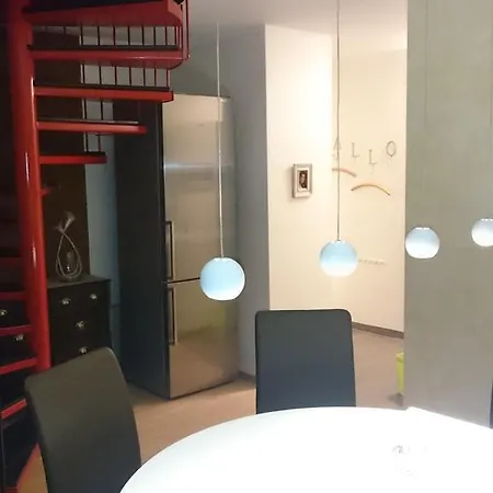 Apartamento 2-Raum Wohnung Spich Bei Koeln *