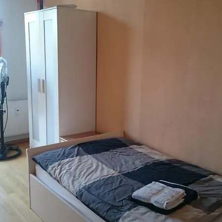 Apartamento 2-Raum Wohnung Spich Bei Koeln Bergisch Gladbach