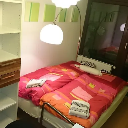 Apartamento 2-Raum Wohnung Spich Bei Koeln
