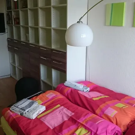 2-Raum Wohnung Spich Bei Koeln Apartamento Bergisch Gladbach