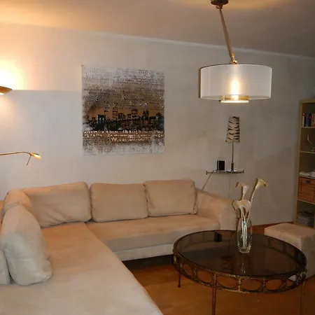 Apartamento 2-Raum Wohnung Spich Bei Koeln