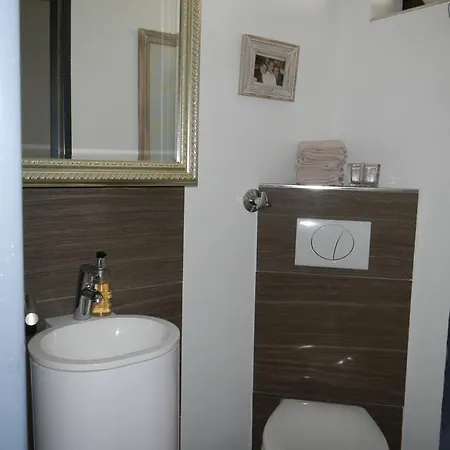 2-Raum Wohnung Spich Bei Koeln Apartamento Bergisch Gladbach