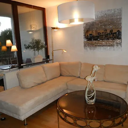 2-Raum Wohnung Spich Bei Koeln Apartamento