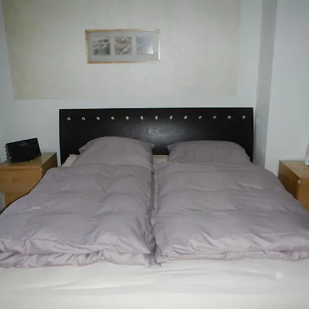 2-Raum Wohnung Spich Bei Koeln Apartamento *